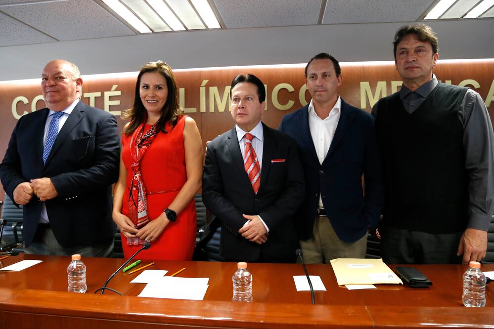 Foto: AGUSTIN SALINAS/EL UNIVERSAL