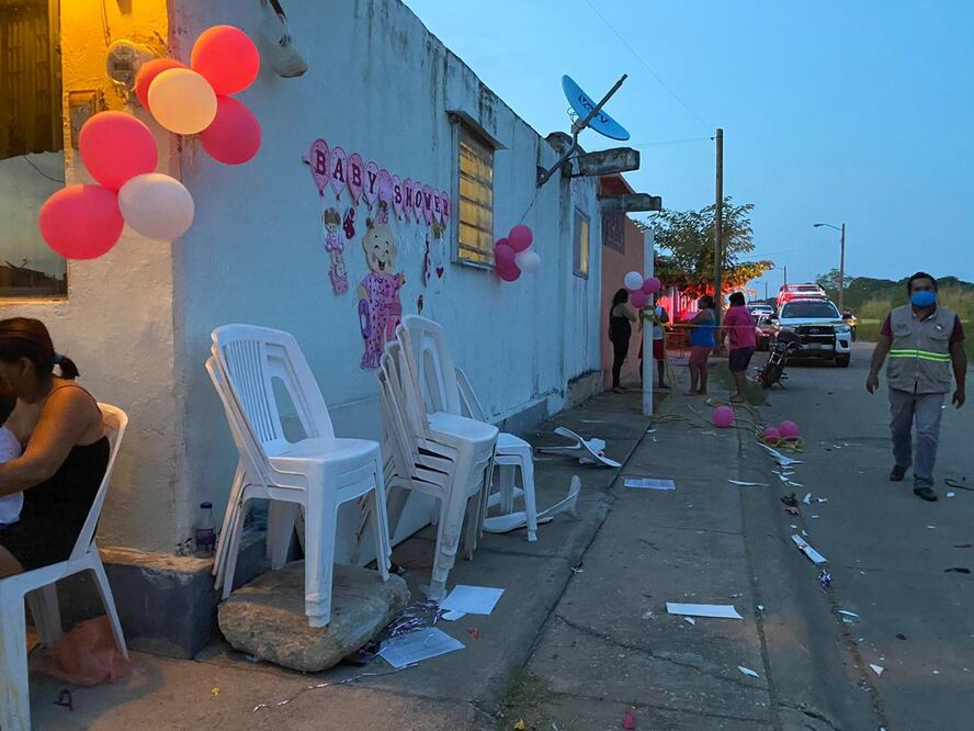 FOTO: cortesía de Alor Noticias