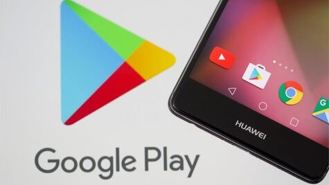 ¿Que apps de Google ya no tendrás en tu Huawei?