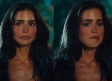 Bárbara de Regil abre su corazón; revela que fue víctima de abuso sexual durante su infancia