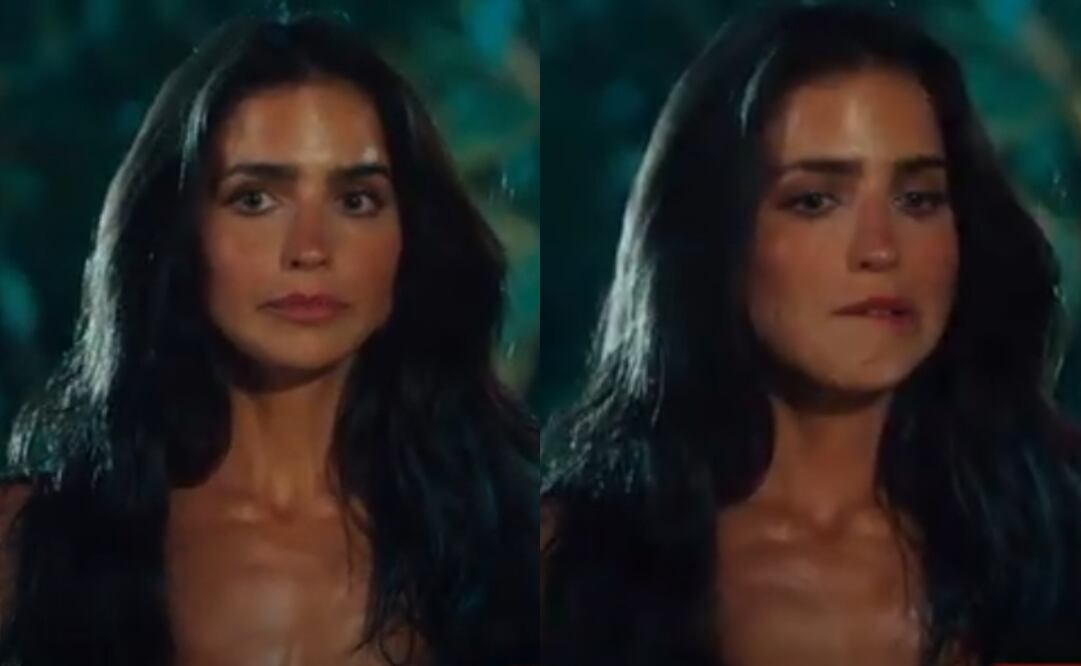 La actriz habló de uno de los momentos más difíciles de su vida. Foto: YouTube