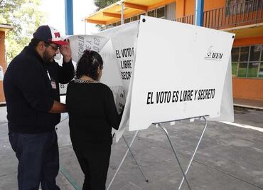 Diputada de Morena propone hasta 9 años de cárcel por acarreo y venta de votos