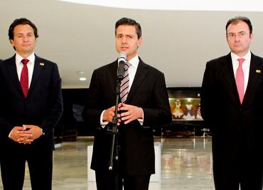 Estos son los puntos clave de la denuncia de Emilio Lozoya en el caso Odebrecht