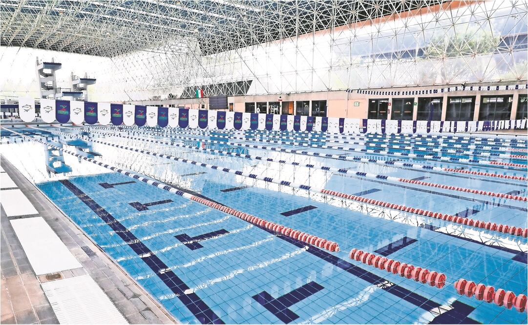 Abandono a deportistas en plena pandemia