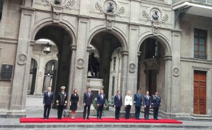 México censura a quien busca construir muros entre naciones