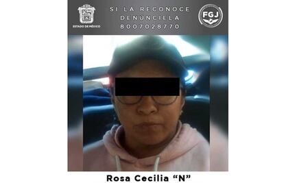 Vinculan a proceso a madre que prostituía a su hija en puente vehicular de Chiconcuac 