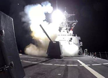 Hutíes denuncian nuevos ataques de EU en Yemen en medio de visita de Blinken a Medio Oriente