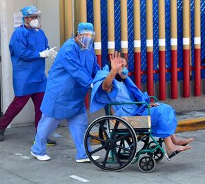 Apresurar reinicio de actividades podría empalmar Covid-19 e influenza en cuatro meses: PAN