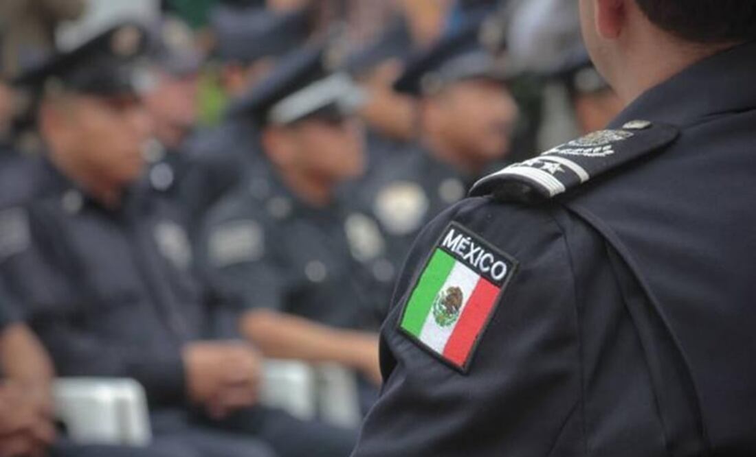 Photo: EL UNIVERSAL Archives