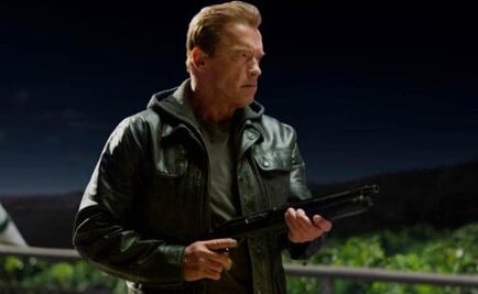 "Terminator: Génesis" domina taquilla en México