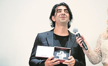 Cannes es cruel con los cineastas: Akin