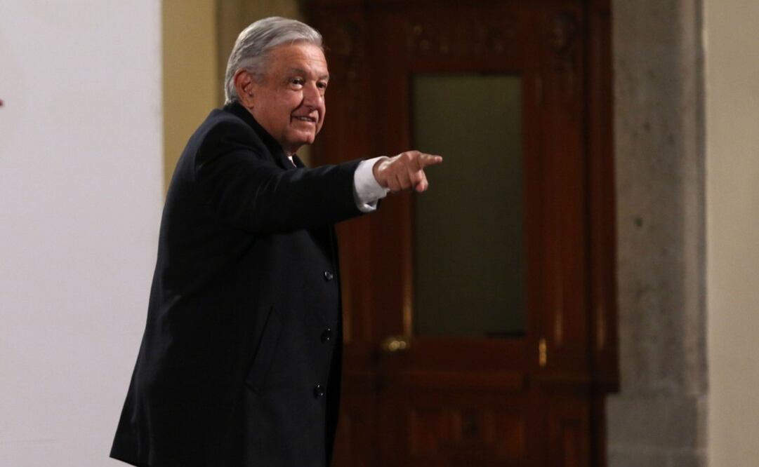 Foto: Carlos Mejía/EL UNIVERSAL