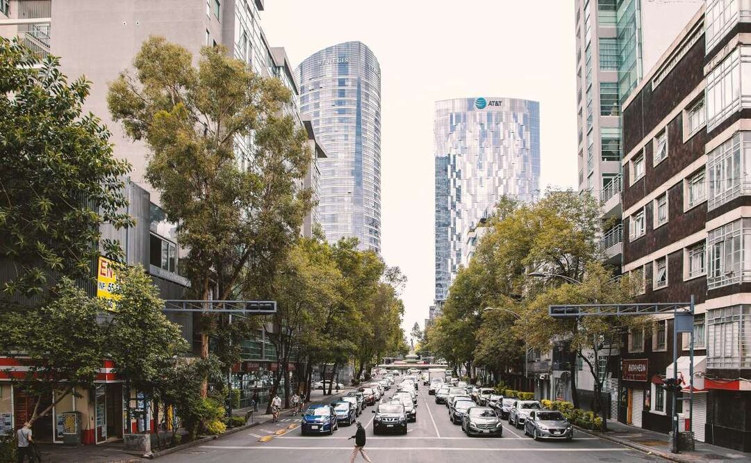 Por tu seguridad y la de los demás, respeta los límites de velocidad. Imagen: Pixabay