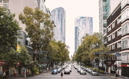 Cuál es la máxima velocidad a la que puedes manejar en la CDMX