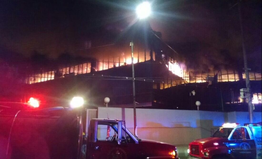 Foto: @Raul_Esquivel_C