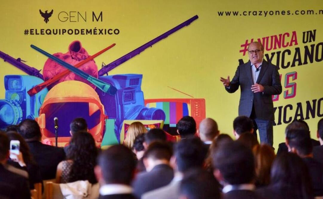 (Foto: Tomada de Twitter @gracoramirez)