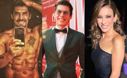 Ingrid Coronado aclara el motivo del distanciamiento entre su expareja Charly López y su primogénito Emiliano