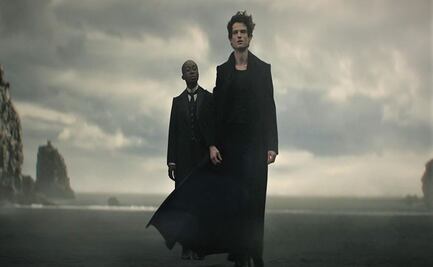 ¿Qué ver? “The Sandman”, el sueño de ver en pantalla a uno de los mejores cómics