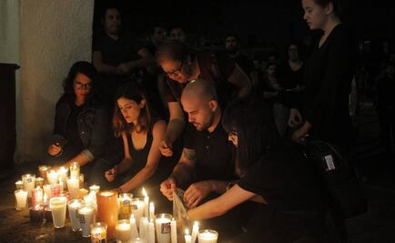 La violencia en Jalisco y en el país es insostenible: rector de la UDG