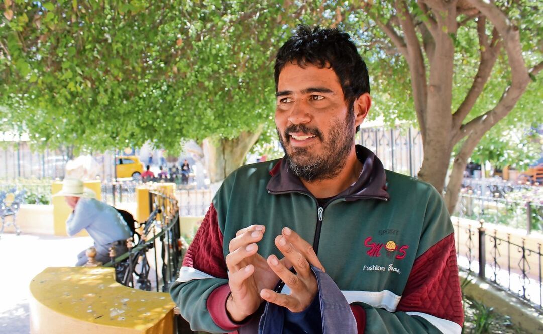 Habitantes en la franja donde se verá el eclipse en su totalidad aseguraron estar preparados y con medidas de precaución, como el uso de lentes especiales Foto: Francisco Rodríguez / El Universal