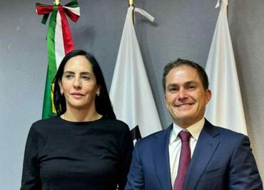 Concluye proceso de transición en alcaldía Álvaro Obregón; se llevaron a cabo 12 reuniones