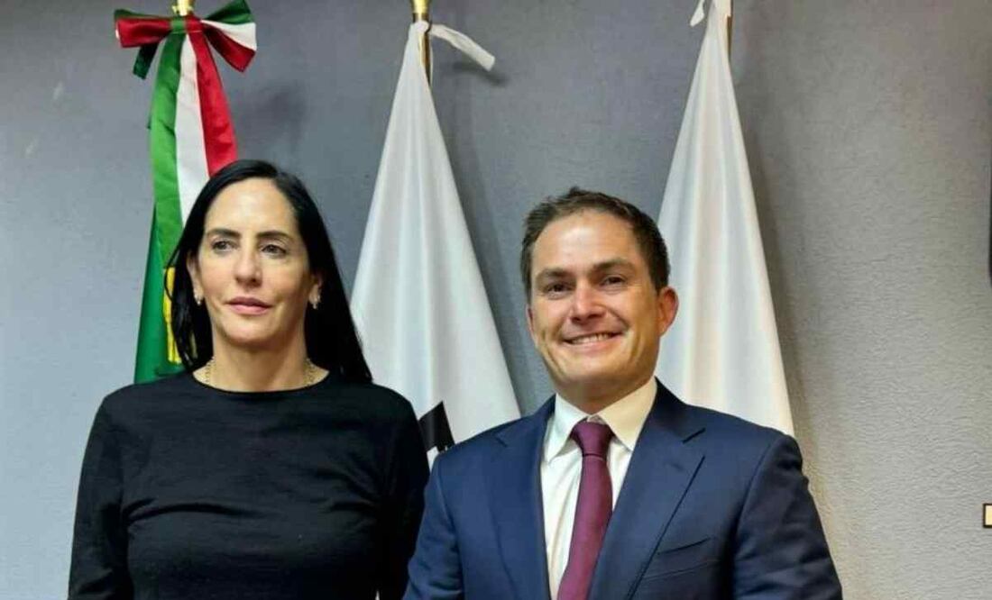 Lía Limón recalcó que concluye su administración con la frente en alto y la satisfacción del deber cumplido, sabiendo que se deja una alcaldía mucho mejor a la que encontró y por eso, puede mirar a los ojos a las y los vecinos. Foto: Especial
