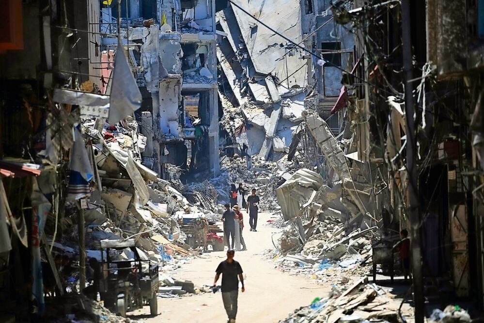 A través de la SRE, México reiteró su llamado a respetar las normas elementales de convivencia internacional. Foto: Archivo