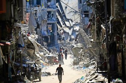 México solicita ejercer “autocontención”, tras asesinato de líder de Hamas en Teherán