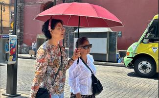 Clima en CDMX este 8 de enero; se prevé ambiente cálido y sin lluvia