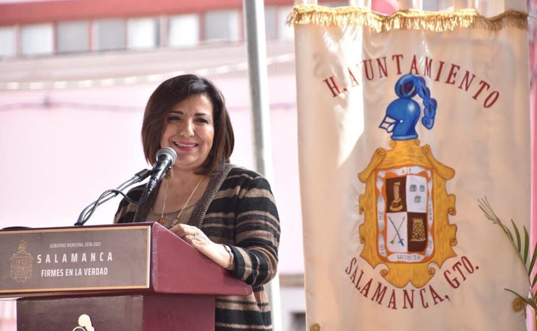 Foto: Tomada de Twitter @GobSalamanca