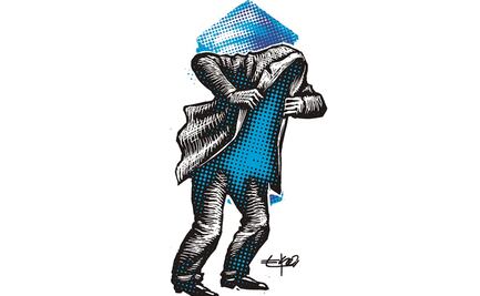 Otra historia negra de Félix Salgado Macedonio