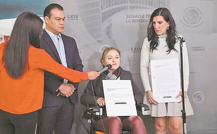 En desacato, al no escuchar a CNDH: Ricardo Monreal