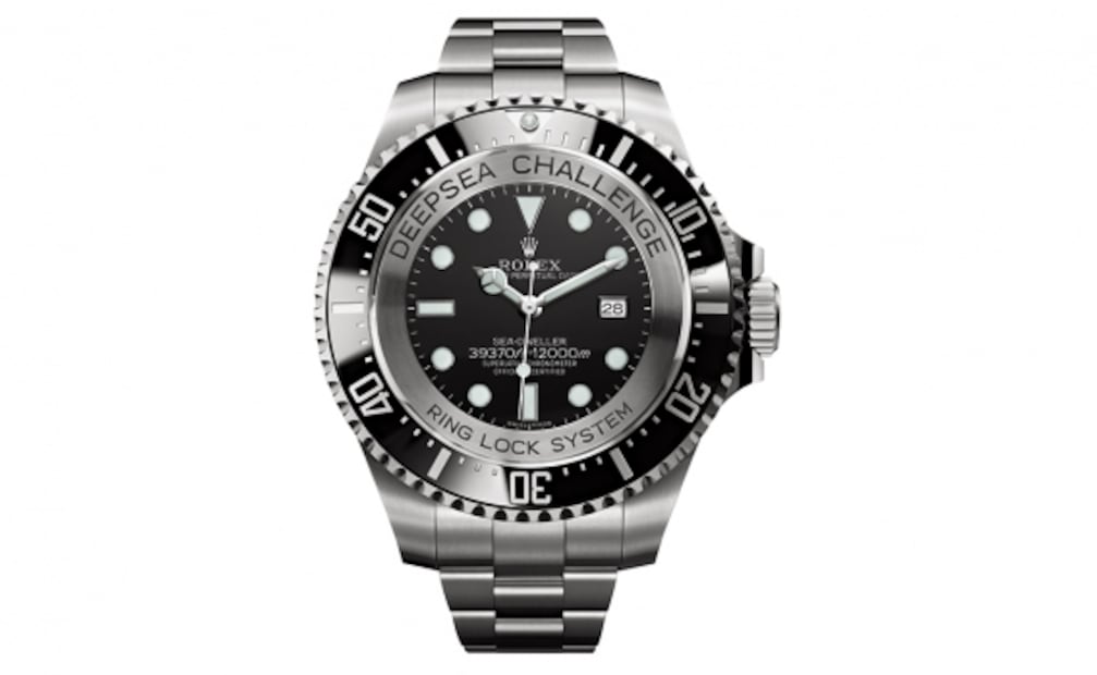 Nuevo Rolex Submariner: SUB de substancial