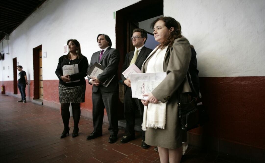 Foto: IVAN STEPHENS / EL UNIVERSAL                      