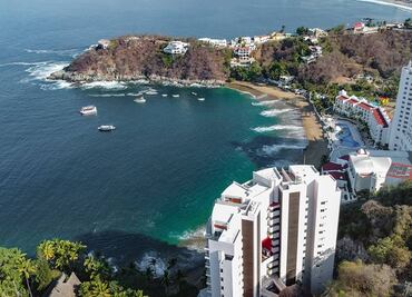 Gobierno analizará propuesta de IP de regresar recursos de Defensa a promoción turística; "el sector es un foro y todo se analiza"