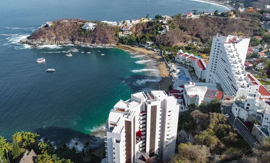 El sector privado estima que por este recurso el gobierno capta cerca de 12 mil millones de pesos anualmente. Foto: Subsecretaría de Turismo de Colima/Cortesía