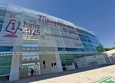 Candidata al Poder Judicial mexiquense pide seguridad