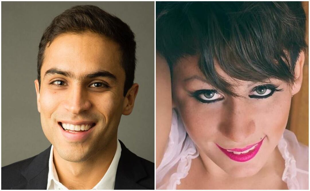 Actor Axel Arenas analiza pedir una disculpa pública por caso de Karen Ailen