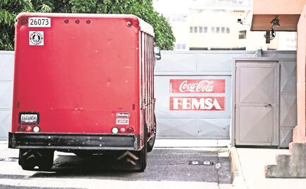 Femsa pagará al SAT 8 mil 790 mdp; finalizan “diferencias de interpretación”