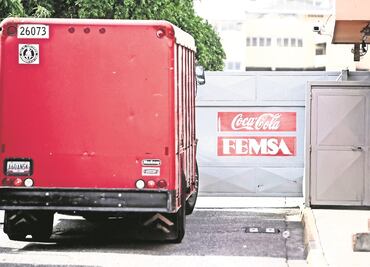 Femsa pagará al SAT 8 mil 790 mdp; finalizan “diferencias de interpretación”