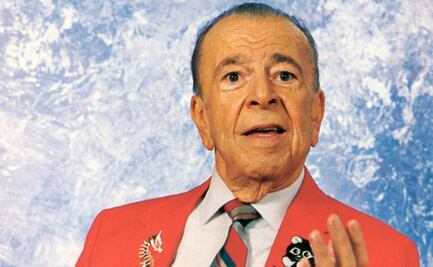 Gamboín, 30 años sin el tío de los niños y "papá" de Chabelo 