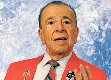 Gamboín, 30 años sin el tío de los niños y "papá" de Chabelo