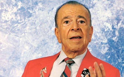 Gamboín, 30 años sin el tío de los niños y "papá" de Chabelo 