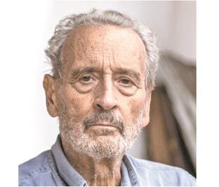 Vicente Rojo, contribuyente distinguido