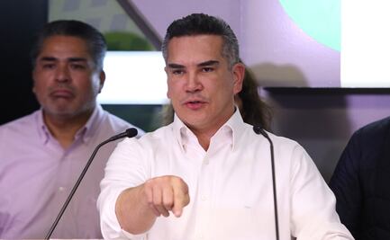 Que no quede duda, advierte el PRI: "No a la reforma electoral de la 4T"