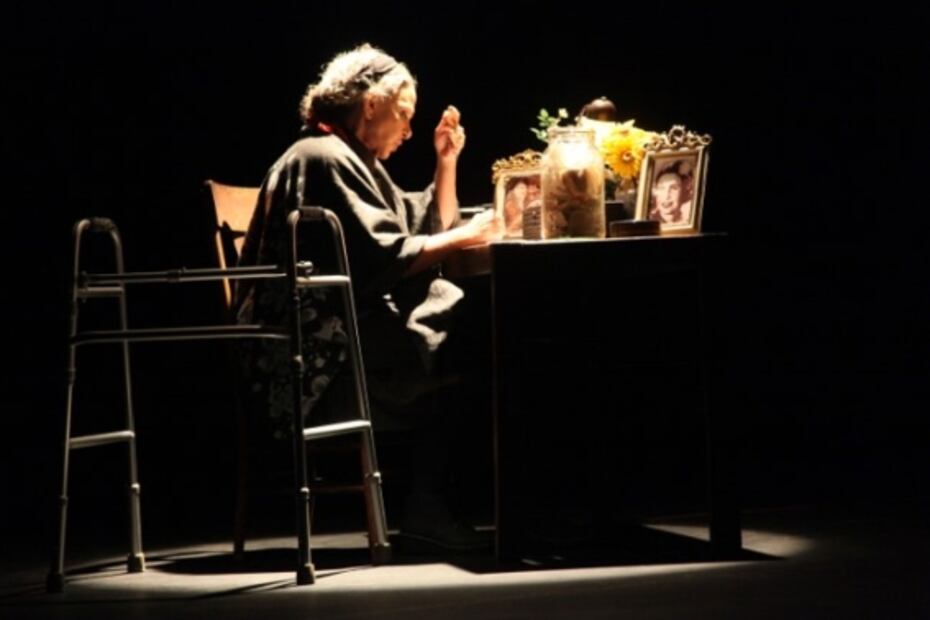 Teatro, el escenario para recordar a los héroes que salvaron a judíos