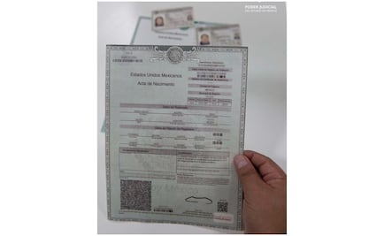 Su padre se olvidó de ellos y optaron por cambiar de apellido en un juicio