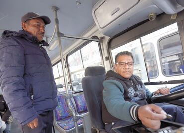 Costará 12 pesos pasaje mínimo en el Edomex