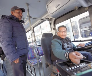 Costará 12 pesos pasaje mínimo en el Edomex