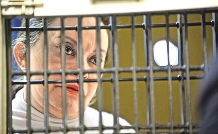 Declaran inocente a Gordillo por Defraudación Fiscal Agravada 